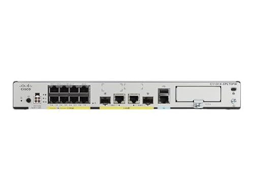 Cisco C1131-8Pwe