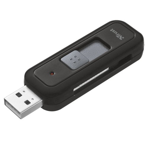 Trust Mini Card Reader For Memory Stick