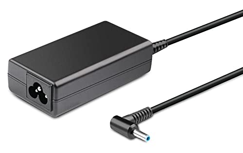 Coreparts Sparepart Power Adapter For Lenovo 45W 19.5V 2.31A Plug:4.5 * 3.0, 741553-850 (45W 19.5V 2.31A Plug:4.5 * 3.0, Including Eu Power Cord)