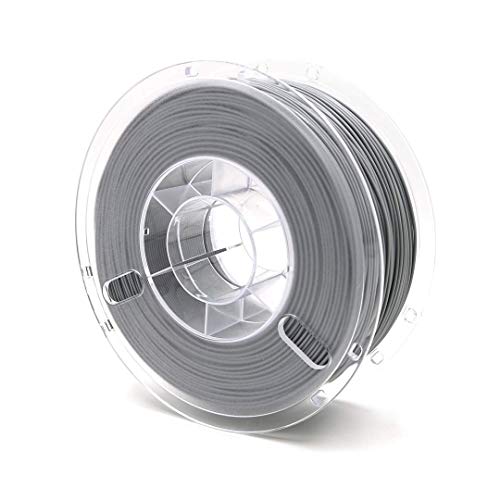 Raise3D [S 5.11.01002A01 Premium Filamento Per Stampante 3D Plastica Abs Resistente Ai Prodotti Chimici 1.75 Mm 1000 G