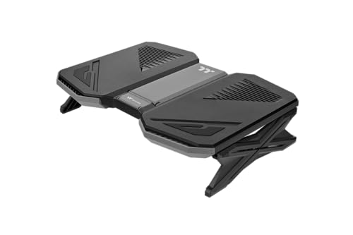 Thermaltake Massive Air Notebook Cooler | 15 Zoll | Nero