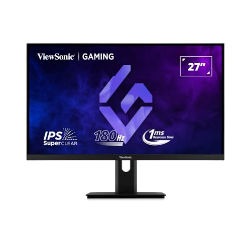 Viewsonic Monitor Led X27G1-Hd