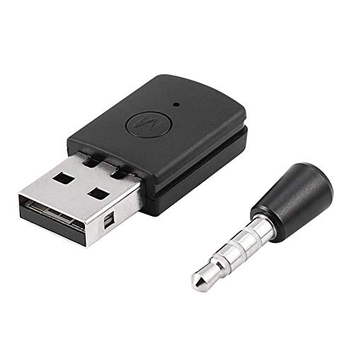 Mini Adattatore Bluetooth 4.0 Usb, Bluetooth Adapter/Dongle Ricevitore E Trasmettitori Per Ps4