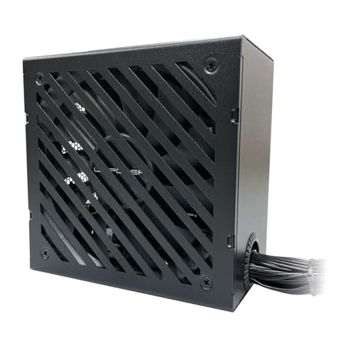 Lc-Power Alimentatore 750 W Integrator Pro Atx V3.1 (80 + Bronzo)