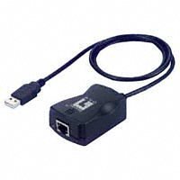 Digital Data Levelone Usb-0100Tx Nic Fast Usb Rj45 10/100