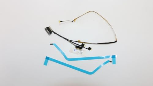 Lenovo Sparepart: Edp Cable With Web Camera For Yoga 720-13Ikb, Fru5C10N67841 Yoga 720-13Ikb