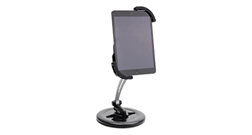 Lmp Iflex Stand, Universal Stand For 7-11 Tablets, Rotate, W126584951 (For 7-11 Tablets, Rotate, Fold, Incl. Wall Mount)