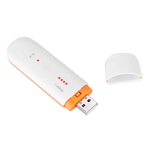 Dongle Usb, Scheda Di Rete 3G 3G Dongle Usb 4G Modem Lte Per 2000/2003/Xp/Vista/7/8/10//Linux/Android.