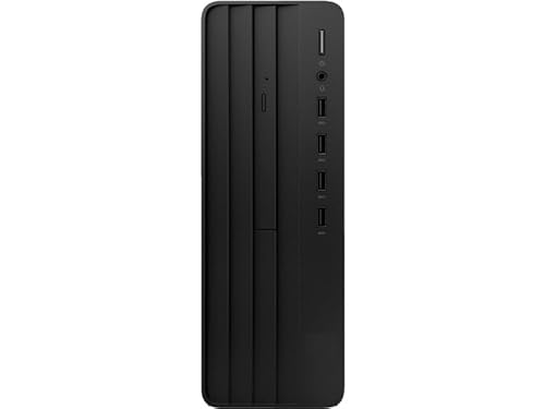 Hp Pro 290 G9 Intel? Core? I3 I3-14100 32 Gb Ddr4-Sdram 1 Tb Ssd Windows 11 Pro Sff Pc Black