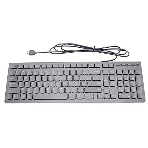 Keyboard (German)