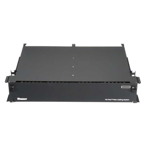Panduit Hd Flex? Fiber Enclosure Is 2 Rua Marca