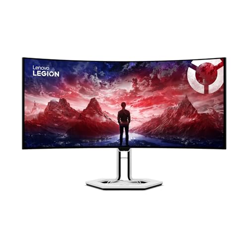 Schermo Pc Lenovo Monitor Legion Pro 34Wd 10 Da 34
