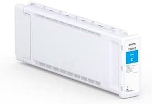 Tanica Ciano Ultrachrome Xd3 T50M2