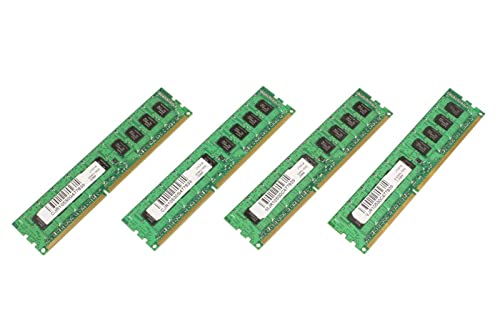 Micromemory 16Gb Ddr3 1600Mhz Ecc Dimm 16Gb Ddr3 1600Mhz Data Integrity Check (Verifica Integrità Dati) Memoria