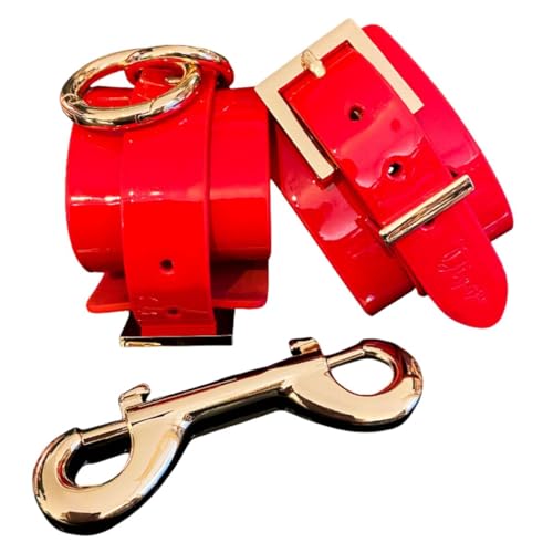 Kinky Diva Mogli Rosso