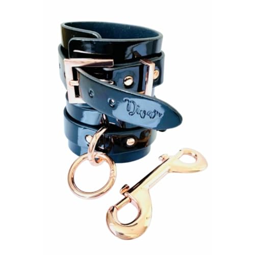 Kinky Diva Mogli Nero
