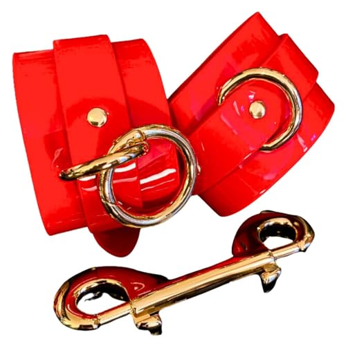 Kinky Diva Mogli Rosso