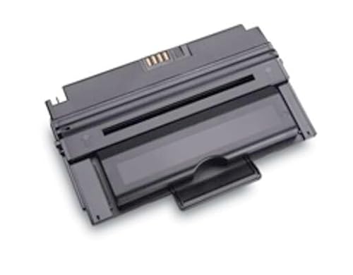 Compraventatoner Dell 2335/2355 Cartuccia Toner Generico Nero - Sostituisce 593-10329/Hx756/593-10330/Cr963