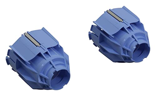 Hp - Kit Adattatore Per Fuso Da 3'' (S)