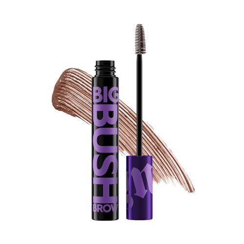 Urban Decay Gel Volumizzante Per Sopracciglia Big Bush Brow Neutral Nana