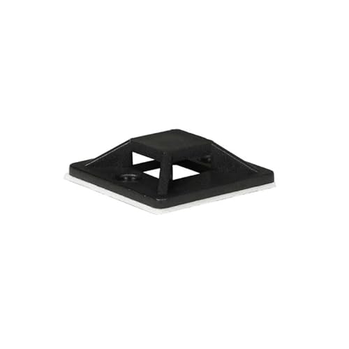 Lanview Self-Adhesive Zip Tie Mounts, Marca