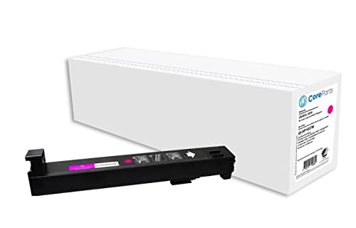 Toner Magenta Cb383A