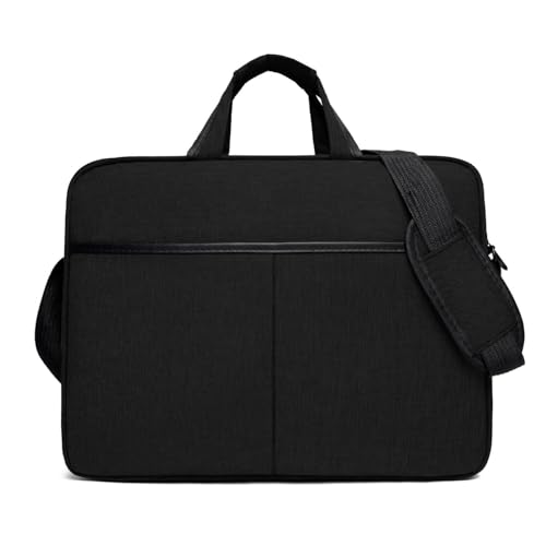 Gearlab Denver 15.6'' Toploader Bag Black, W127017471 (Black)