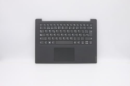 Lenovo Upper Case Assembly With Keyboard For Laptops, Fru5Cb0Z21053 (Keyboard For Laptops)