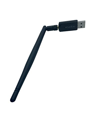 Approx Adapter Wifi Ac1200 Usb 3.0 Adapter + Ant