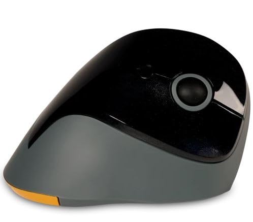 Bakkerelkhuizen Prf Vertical Mouse Wireless