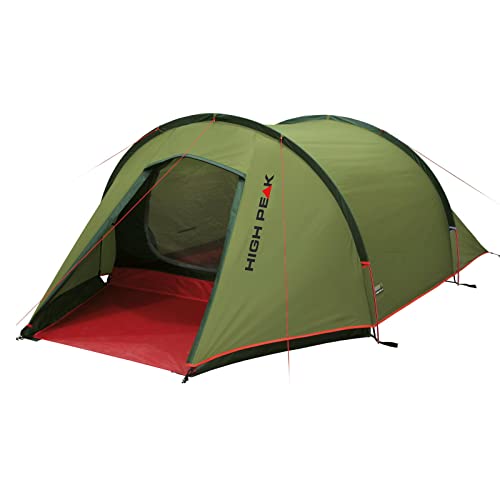 High Peak Tienda Tãšnel Kite 3 Lw 10344