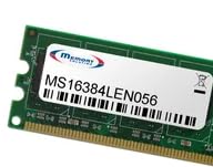 Memorysolution Memory Solution Ms16384Len056 Speichermodul 16 Gb (Ms16384Len056) Marca