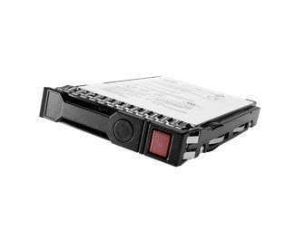 Hewlett Packard Enterprise Hdd 1.2Tb 12G Sas 10K **Refurbished**, 876938-002-Rfb (**Refurbished**)