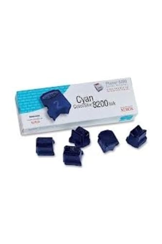 Xerox Cyan Colorstix®, Phaser 8200 Cartuccia Stick 7000 Pagine