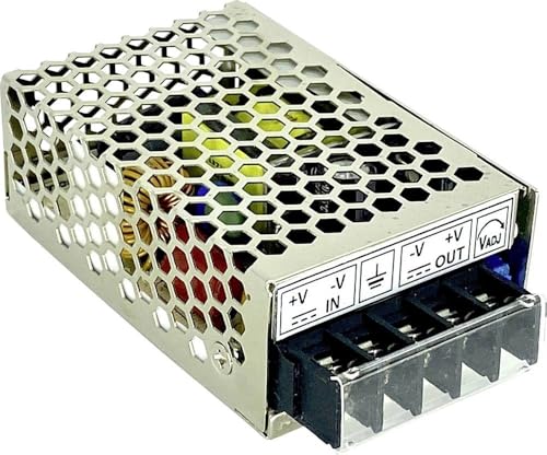 Dehner Sunpower Dc/Dc Sds 036M-12 Convertitore Sds 036M-12 Da 1 Pezzo.