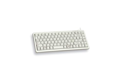 Cherry G84-4100Lcmgb Tastiera W95 Usb Ps/2 (En)
