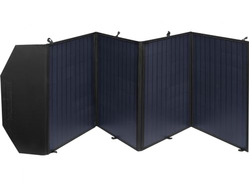 Sandberg Solar Charger 100W Qc3.0+Pd+Dc, 420-81