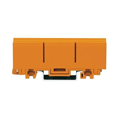 Mounting Adattatore Wago 2273 – 500, 5 Stück Befestigungsadapter