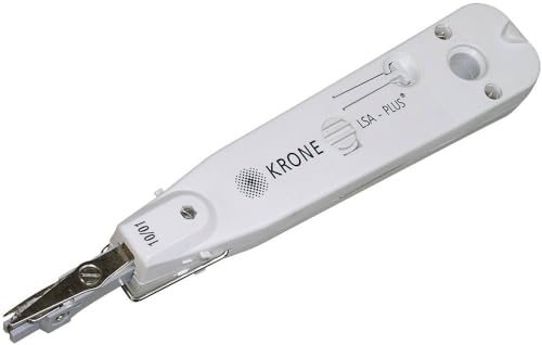 Digitus A-Lsa-K Lsa Auflegewerkzeug Per (Rete-Spezifikationen (Cat)): Cat 3, Cat 4, Cat