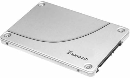 Solidigm D3 Series D3-S4620 - Ssd - Enterprise - 1.92 Tb - Interno - 2.5" (6.4 Cm) - Sata 6Gb/S