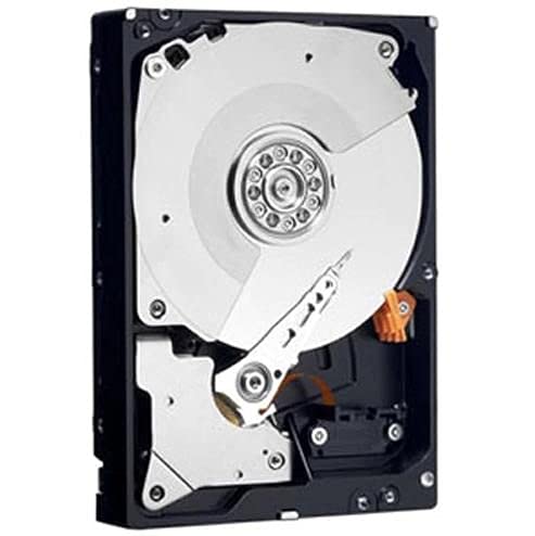 Dell Hdd 1,8Tb 10K Sas 2,5 Inch Sff Enterprise, Rf9T8 (Sff Enterprise)