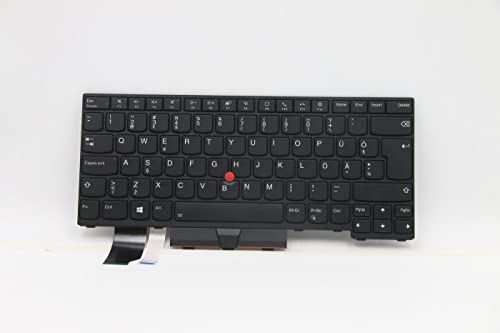 Lenovo Fru Odin Tastiera Full Bl (Liteon) Estone 5N20W67828, W125791101 ((Liteon) Estone 5N20W67828, Tastiera, Estone, Lenovo, Thinkpad L14 Gen 2 (20X