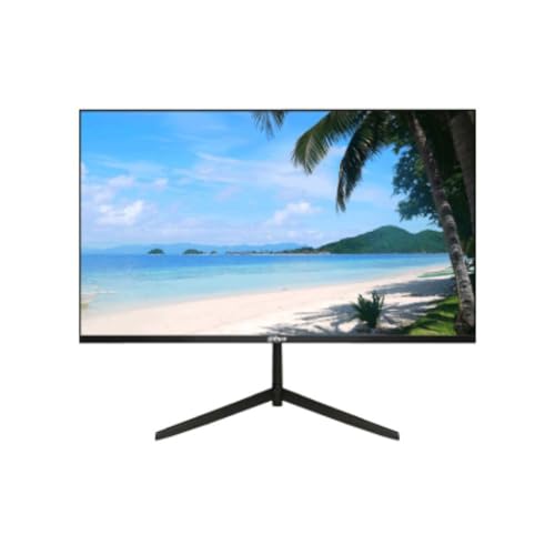 Dahua Monitor 22" Dhi-Lm22-B200D-B3 Fhd Vga Hdmi 75Hz