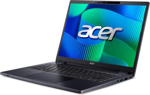 Acer Travelmate P4 14" 16:10 R7-8840U 32Gb 1Tbssd W11P