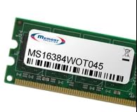 Memorysolution 16 Gb Wortmann Terra Mobile 1530 (Ms16384Wot045) Marca