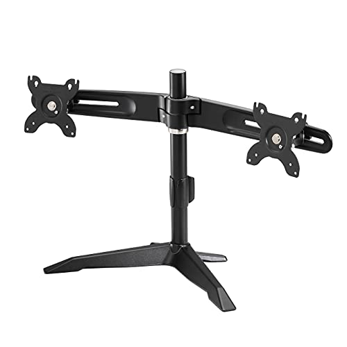 Aavara Supporto Doppio Per Schermo Da 15 A 24"