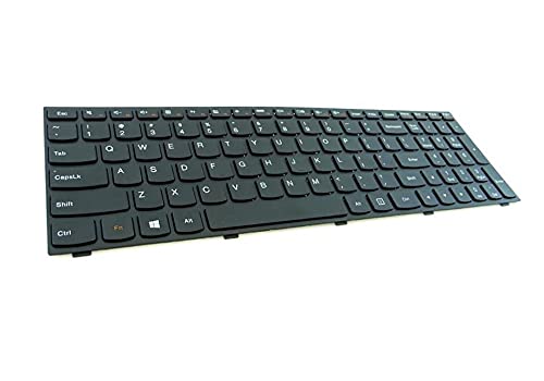 Lenovo Keyboard (Russian) 25214736, Keyboard, Russian, 25214796, Fru25214736 (25214736, Keyboard, Russian, Ideapad Flex 2-15/Flex 2-15D)