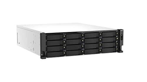 Nas Qnap Ts-H2287Xu-Rp-E2378-64G