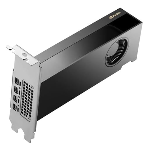 Hp Inc. Nvidia Rtx 2000 Ada - Grafikkarten - Nvidia Rtx 2000 Ada - 16Gb Gddr6 - 4 X Mini Displayport (8D6B8Aa)