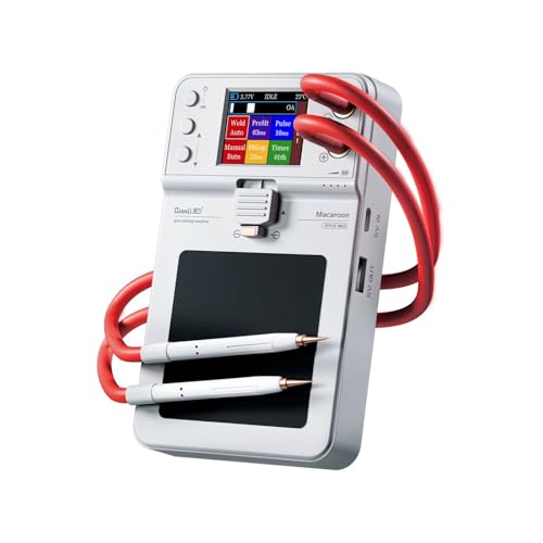 Coreparts Portable Spot Welder For Marca